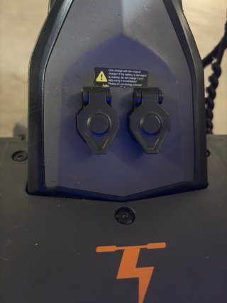 Monopattino Elettrico AUSOM L2 MAX DUAL