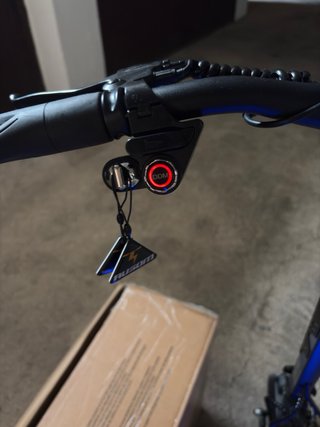 Monopattino Elettrico AUSOM L2 MAX DUAL