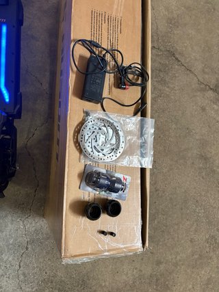 Monopattino Elettrico AUSOM L2 MAX DUAL