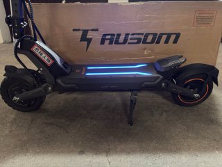 Monopattino Elettrico AUSOM L2 MAX DUAL