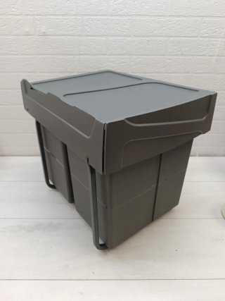 Cubos de basura bajo Fregadero EMUCA