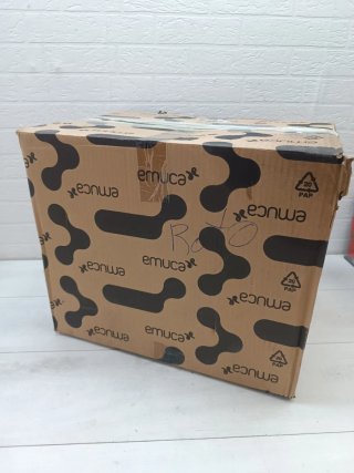 Cubos de basura bajo Fregadero EMUCA
