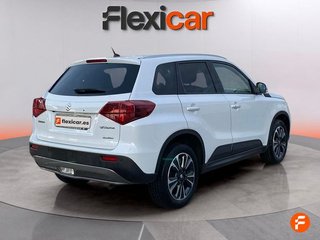 Suzuki Vitara 1.4 T GLE