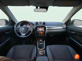 Suzuki Vitara 1.4 T GLE