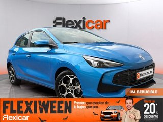 MG MG3 1.5 Comfort