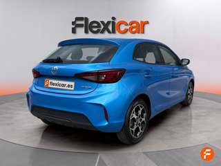 MG MG3 1.5 Comfort