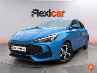 MG MG3 1.5 Comfort
