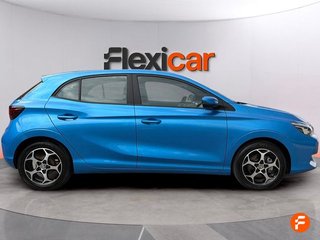 MG MG3 1.5 Comfort