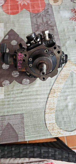 Bomba Inyección Audi A6 S6 C6 4F 059130755S VW