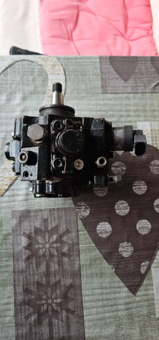 Bomba Inyección Audi A6 S6 C6 4F 059130755S VW