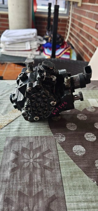 Bomba Inyección Audi A6 S6 C6 4F 059130755S VW