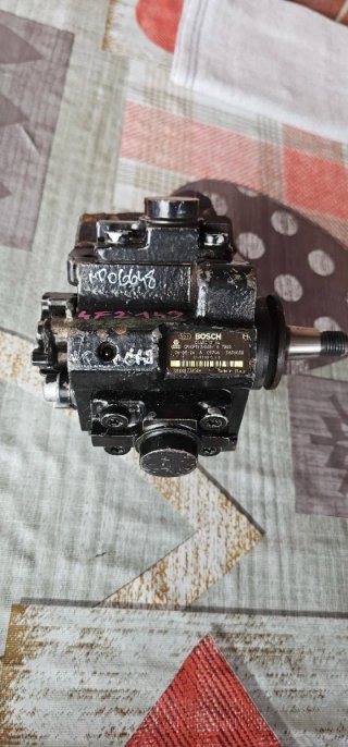 Bomba Inyección Audi A6 S6 C6 4F 059130755S VW