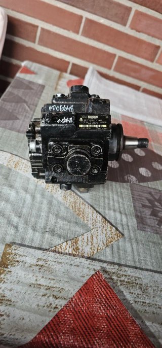 Bomba Inyección Audi A6 S6 C6 4F 059130755S VW
