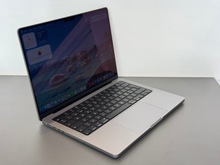 MacBook Pro con GARANTIA