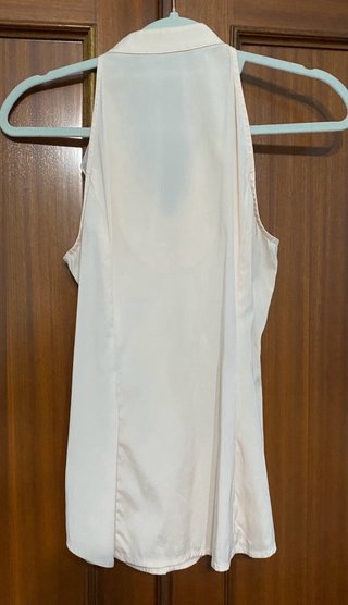 Blusa Express Talla S/36/Rosa