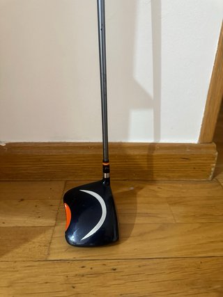 Madera 3 Golf Acer Mantara iS 15°