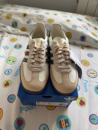 Adidas Samba OG