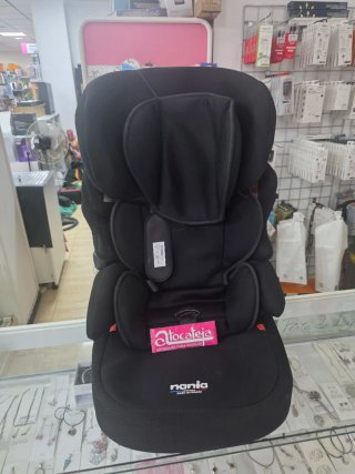 Silla coche Nania F9 Universal 15-36kg...