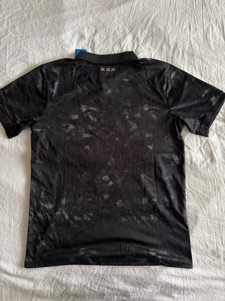 Concepto camiseta Stone Island x Adidas Talla M