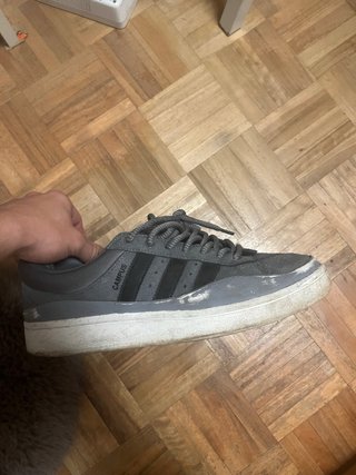 Adidas Campus x Bad Bunny