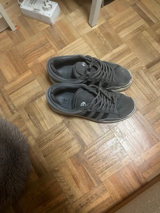 Adidas Campus x Bad Bunny