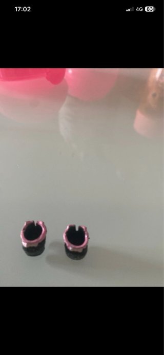 Lol Surprise bambola con accessori