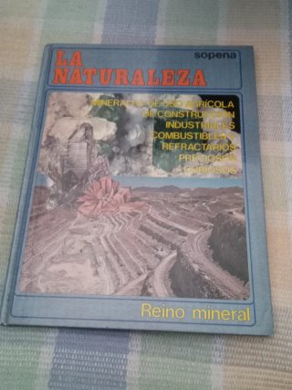 Libros de ciencia