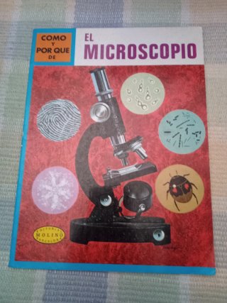 Libros de ciencia