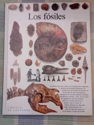 Libros de ciencia