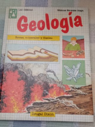 Libros de ciencia