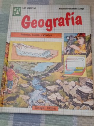 Libros de ciencia
