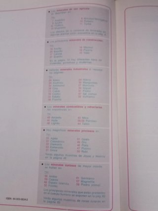 Libros de ciencia
