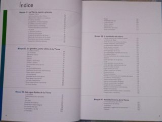 Libros de ciencia