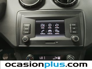 SEAT Ibiza 1.2 TSI Style 66 kW (90 CV)