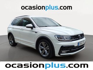Volkswagen Tiguan Advance 2.0 TDI 110 kW (150 CV) DSG