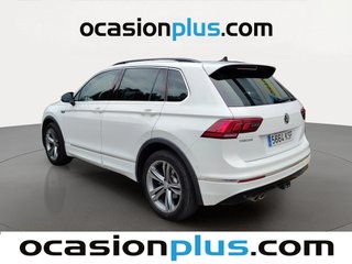 Volkswagen Tiguan Advance 2.0 TDI 110 kW (150 CV) DSG