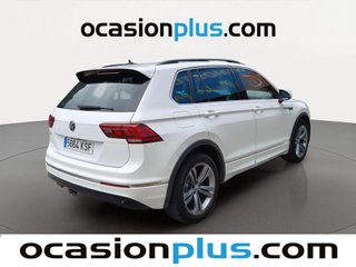 Volkswagen Tiguan Advance 2.0 TDI 110 kW (150 CV) DSG