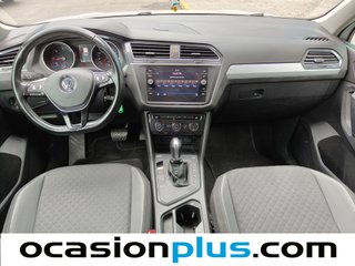 Volkswagen Tiguan Advance 2.0 TDI 110 kW (150 CV) DSG