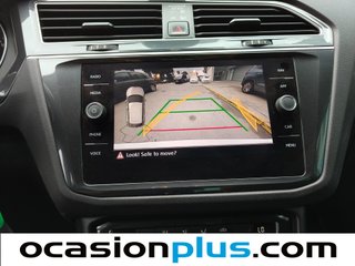 Volkswagen Tiguan Advance 2.0 TDI 110 kW (150 CV) DSG