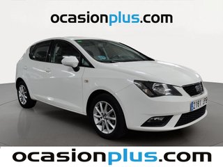 SEAT Ibiza 1.2 TSI Style 66 kW (90 CV)