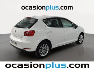 SEAT Ibiza 1.2 TSI Style 66 kW (90 CV)