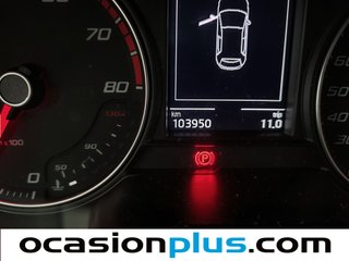 SEAT Ibiza 1.2 TSI Style 66 kW (90 CV)
