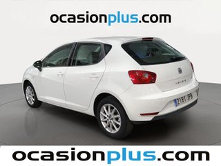 SEAT Ibiza 1.2 TSI Style 66 kW (90 CV)