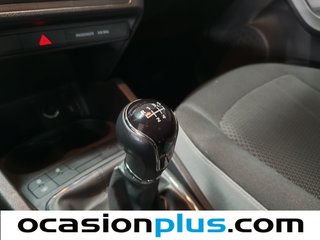SEAT Ibiza 1.2 TSI Style 66 kW (90 CV)