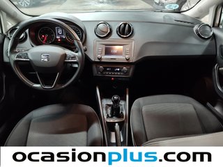 SEAT Ibiza 1.2 TSI Style 66 kW (90 CV)