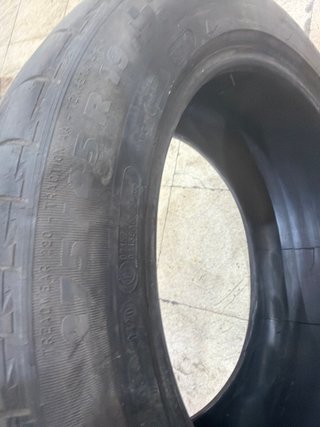 2 Neumáticos Michelin 275/45 R19 108Y