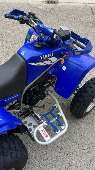 Yamaha Blaster 200cc 2T