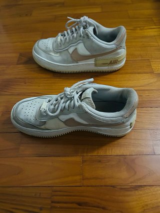 Nike Air Force 1 Taglia 42