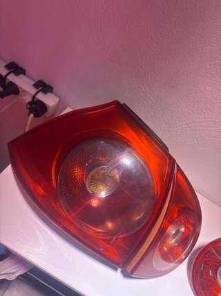 Faros Traseros Golf 5 Originales