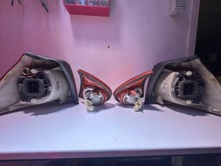 Faros Traseros Golf 5 Originales